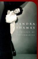 Sandra Shamas: A Trilogy of Performances: My Boyfriend's Back and There's Gonna Be Laundry; The Cycle Continues; Wedding Bell Hell 1551280442 Book Cover