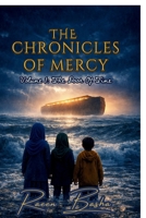 The Chronicles of Mercy - Volume 1: The Door of Time B0G12N3Q2P Book Cover
