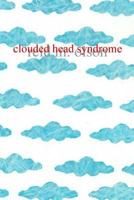 clouded head syndrome 1304868516 Book Cover