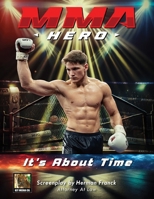 MMA Hero B0F1ZBH5F1 Book Cover