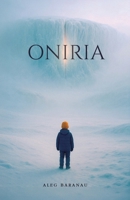 ONIRIA (Spanish Edition) B0FNPT43NJ Book Cover