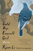 Gold Boy, Emerald Girl: Stories 1250467691 Book Cover