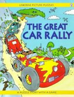 Great Car Rally 0746037325 Book Cover