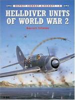 Helldiver Units of World War 2 (Osprey Combat Aircraft 3) 1855326892 Book Cover