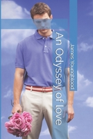 An Odyssey of Love B08L3XC9GD Book Cover
