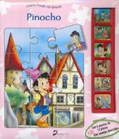 Pinocho/ Pinocchio 8466230580 Book Cover