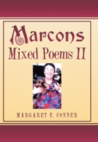 Marcons Mixed Poems II 1503544583 Book Cover