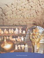 Time Travellers 0757811663 Book Cover