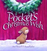 Pocket's Christmas Wish 0545437172 Book Cover