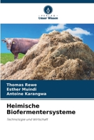 Heimische Biofermentersysteme 6205790645 Book Cover