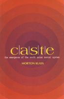 Caste: Emergence of the South Asia Social System 8173042594 Book Cover