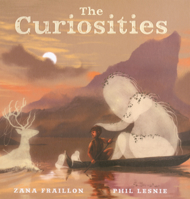 Curiosities B0GN68FNTY Book Cover