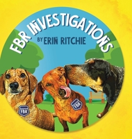 FBR Investigations 0228894255 Book Cover