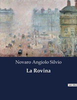 La Rovina B0CFWCJD9J Book Cover