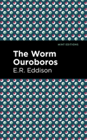 The Worm Ouroboros 1513282964 Book Cover