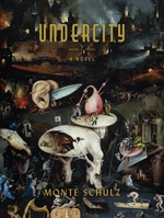 Undercity B0FDFF7Q6W Book Cover