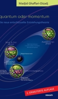 Quantum oder Momentum: Die neue entschlüsselte Entstehungstheorie 3991301989 Book Cover