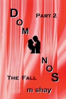 Dominos - The Fall B0FQWB2HYM Book Cover