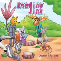Reading Jinx 1949483924 Book Cover