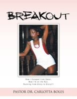 Breakout : How I Escaped from Satan, Now I'm on the Run, Running from Glory to Glory!!! 1425797873 Book Cover
