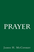 Prayer 1514317923 Book Cover