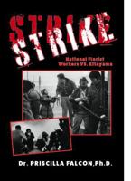 Strike: National Florist Workers VS. Kitayama 1735560286 Book Cover