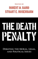 Death Penalty 1591027608 Book Cover