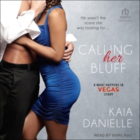 Calling Her Bluff 1682810321 Book Cover