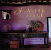 Italian Style 1580621031 Book Cover