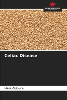 Celiac Disease 6205911094 Book Cover