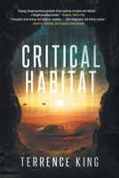 CRITICAL HABITAT B0CV4JLN4G Book Cover