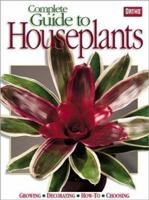Complete Guide to Houseplants 0897215028 Book Cover
