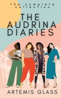 The Audrina Diaries B0GS1TXML5 Book Cover