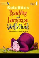 Literacy World Satellites Fiction Stg 1 Reading and Language Skills Book (LW SATELLITES) 0435116614 Book Cover