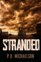 Stranded B0DSC3MYPK Book Cover