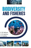 Biodiversity and Fisheries 9386841290 Book Cover