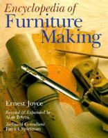 Encyclopedia of Furniture Making 0806964413 Book Cover