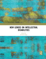 New Lenses on Intellectual Disabilities 1032090391 Book Cover