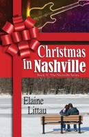 Christmas in Nashville 1492767069 Book Cover