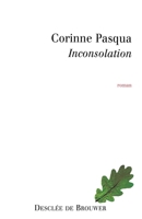 Inconsolation 222003996X Book Cover