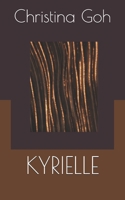 Kyrielle (French Edition) B0H4LQSH63 Book Cover
