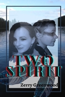 Two Spirit 1624205623 Book Cover