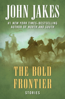 The Bold Frontier 1504052005 Book Cover