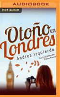 Otoño en Londres 8494527762 Book Cover