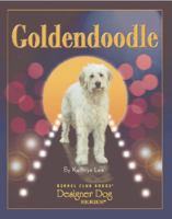 Goldendoodle (Designer Dog) 1593786719 Book Cover