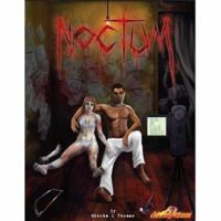 Noctum 1906508399 Book Cover