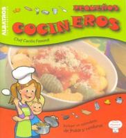 Pequenos Cocineros/ Little Cookers (Cocina Para Chicos) 9502410939 Book Cover