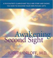 Awakening Second Sight 1564554600 Book Cover