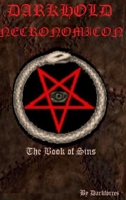 Darkhold Necronomicon: The Book of Sins 1304550400 Book Cover