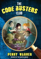 The Secret of the Puzzle Box 1541514947 Book Cover